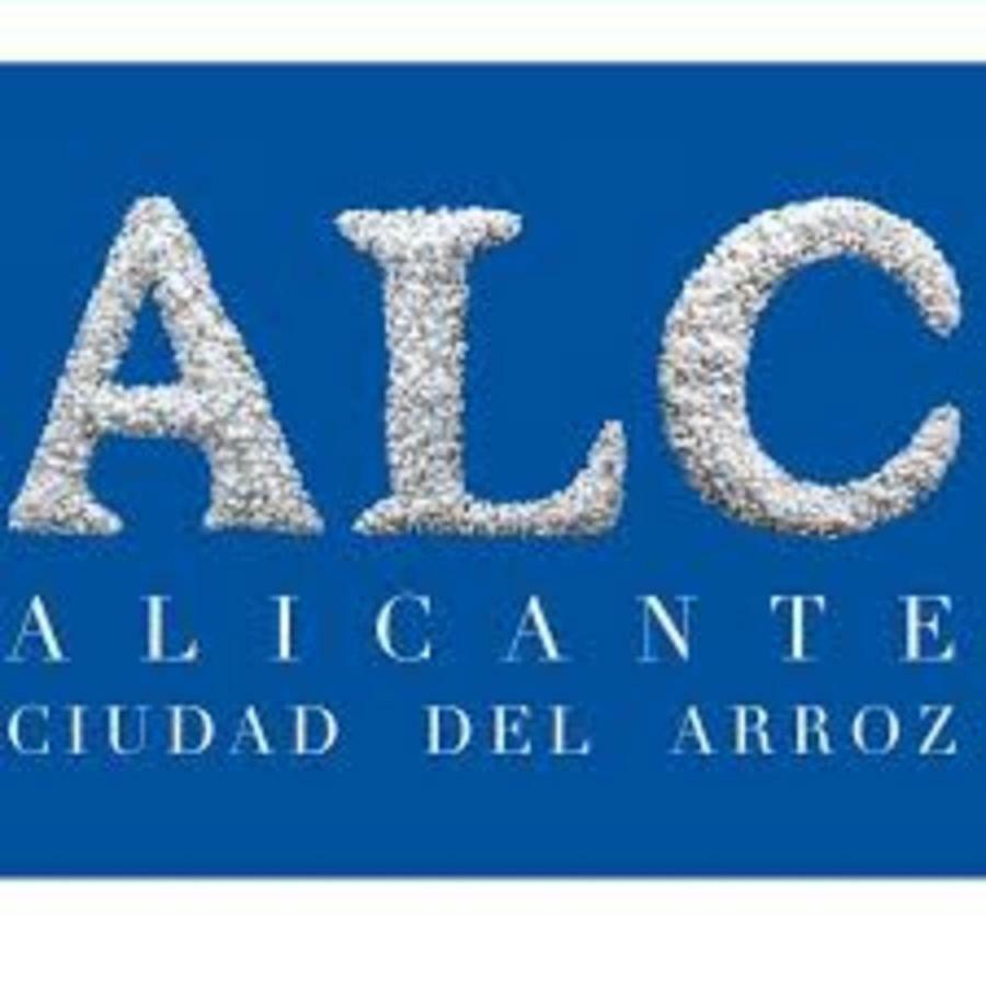 Alicante Center Apart Luaran gambar